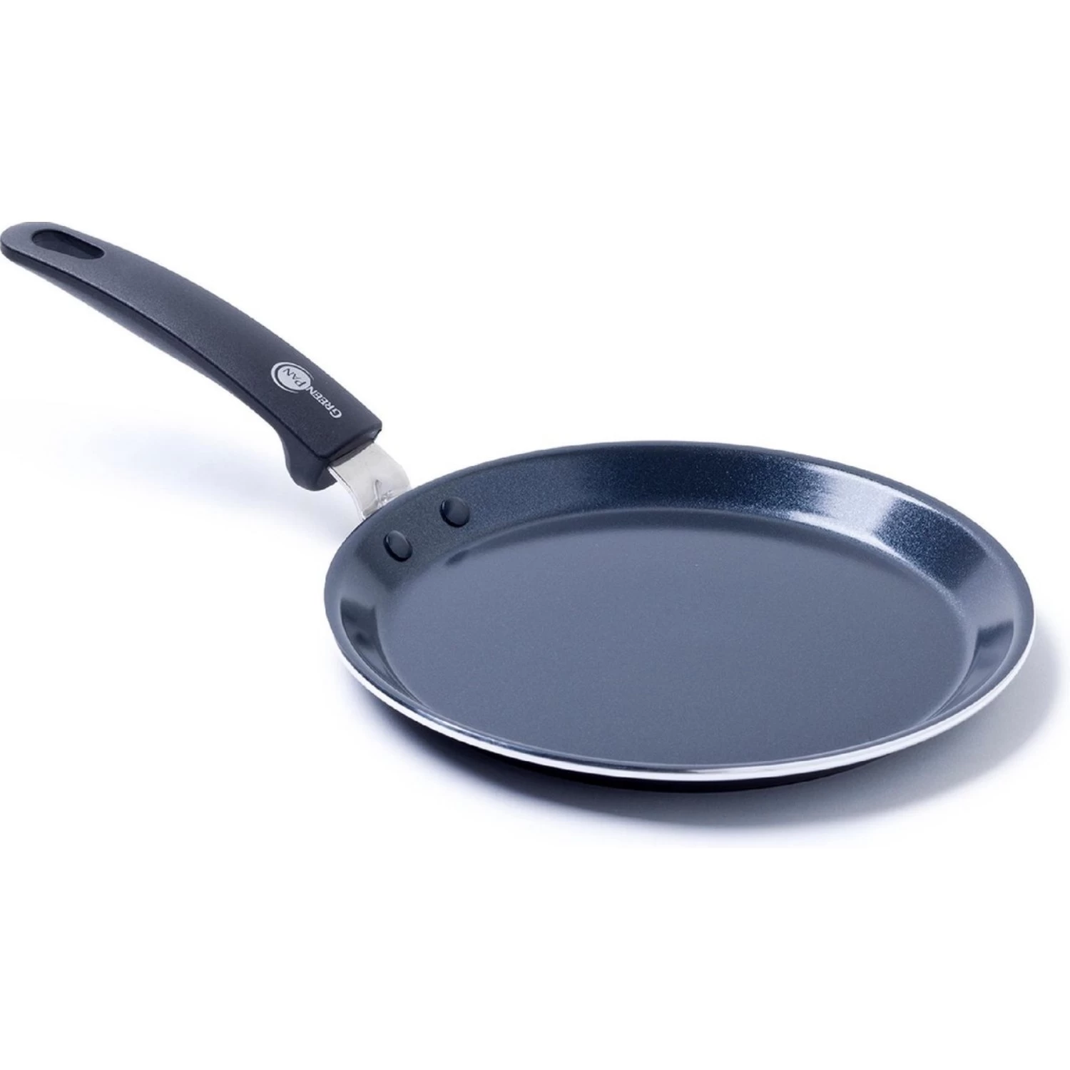 GreenPan Essentials Pannenkoekenpan Ø24 Cm 3 GreenPan Essentials Pannenkoekenpan Ø24 Cm