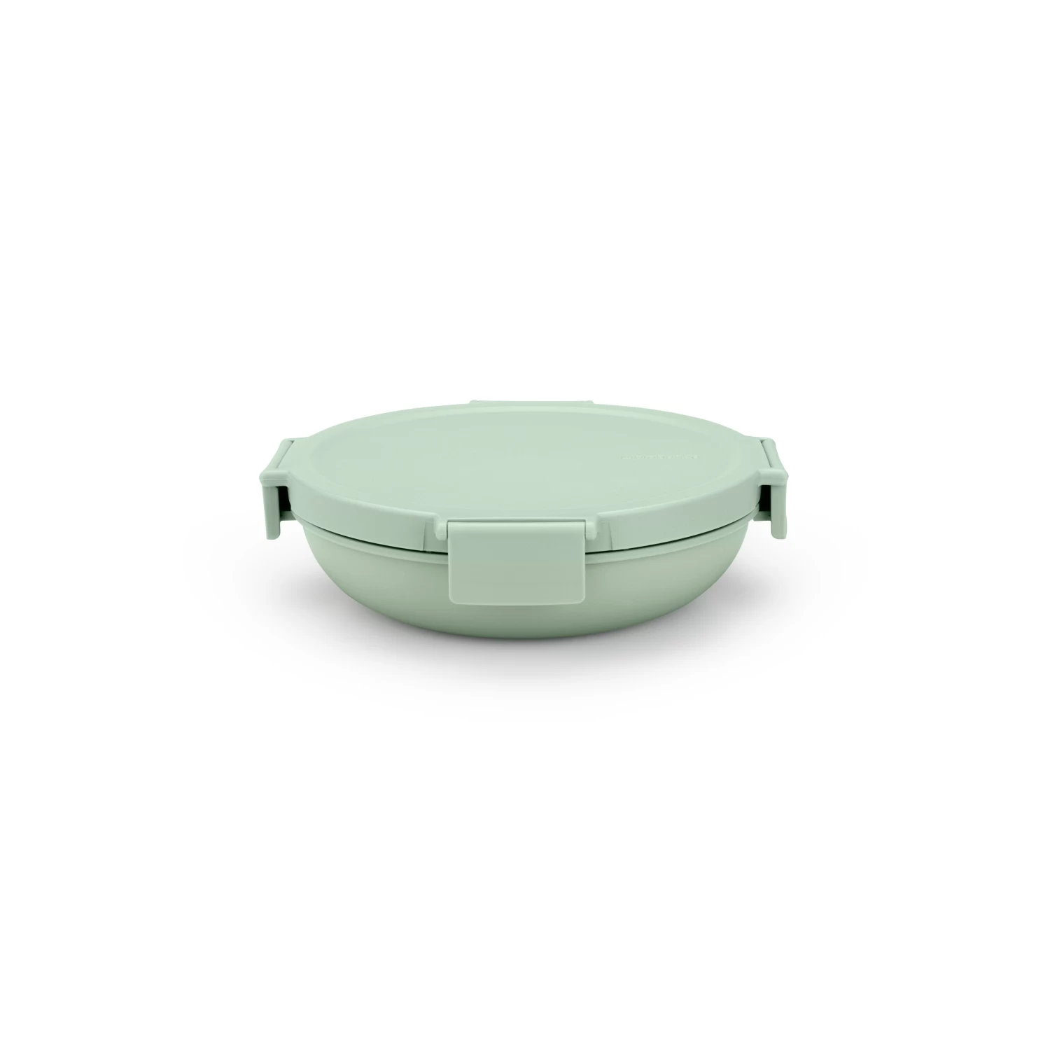 Brabantia Make En Take Lunchkom 1L Jade Groen 3 Brabantia Make En Take Lunchkom 1L Jade Groen