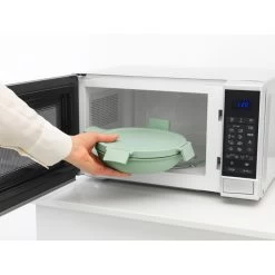 Brabantia Make En Take Lunchkom 1L Jade Groen 10 Brabantia Make En Take Lunchkom 1L Jade Groen -NL-Keuken Koning 102 6320 4 1