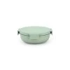 Brabantia Make En Take Salade Lunchkom 1,3 Liter Jade Groen -NL-Keuken Koning 102 6382 1