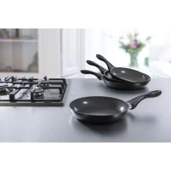 BK Easy Basic Ceramic Koekenpan Ø28 Cm -NL-Keuken Koning 102 6469 3 1