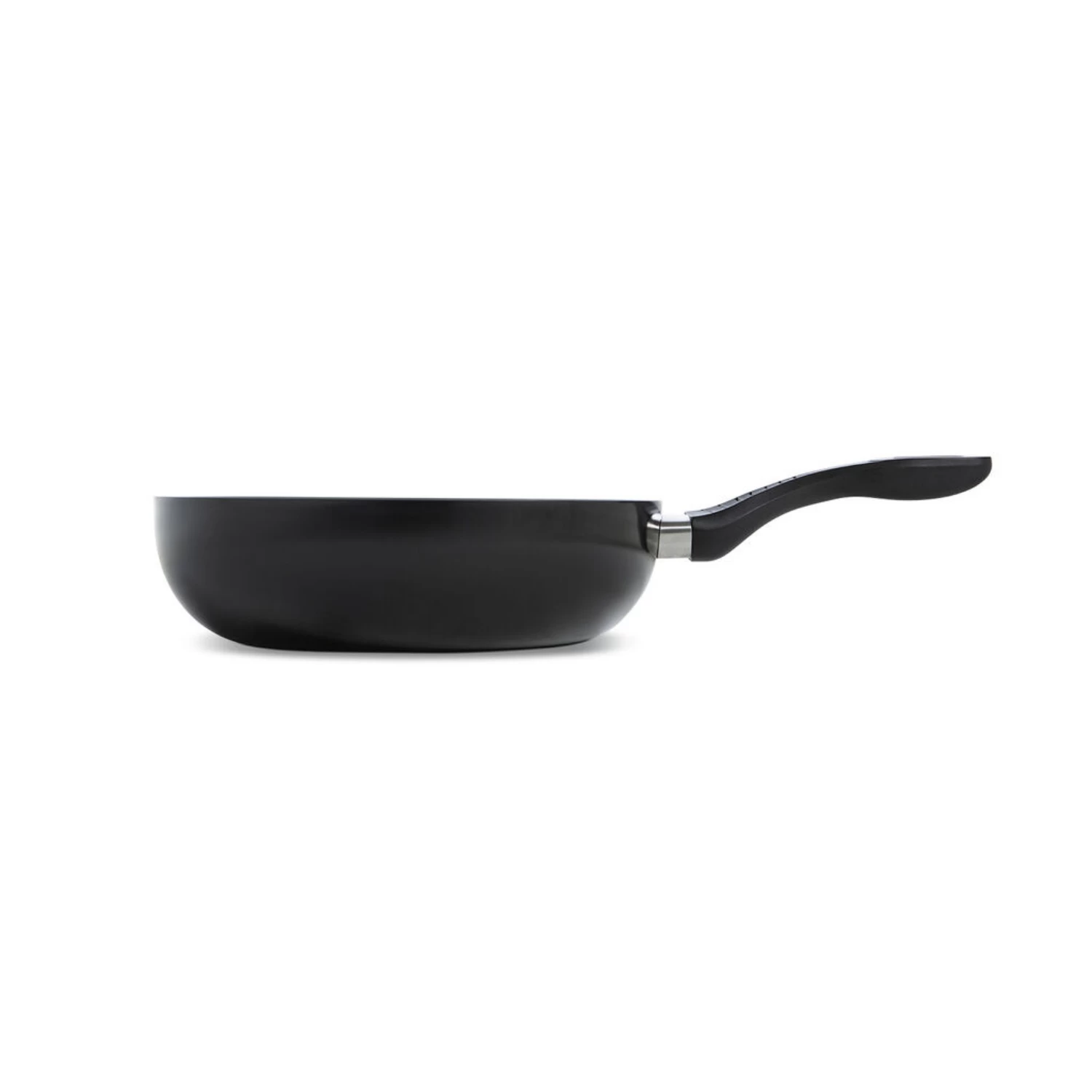 BK Easy Basic Ceramic Wokpan Ø28 Cm 5 BK Easy Basic Ceramic Wokpan Ø28 Cm - Afbeelding 3