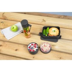 Brabantia Make En Take Ontbijt En Lunchset Dark Grey 11 Brabantia Make En Take Ontbijt En Lunchset Dark Grey -NL-Keuken Koning 102 6740 5 1