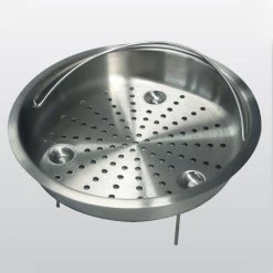 BK Snelkookpan Ø22 Cm 6 Liter -NL-Keuken Koning 102 7534 3 1