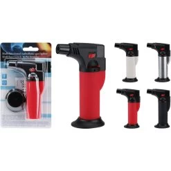 Aansteker Brander Turbo 11 Cm 4 Assorti -NL-Keuken Koning 102 7600 1