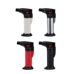 Aansteker Brander Turbo 11 Cm 4 Assorti -NL-Keuken Koning 102 7600 3