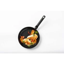 BK Easy Induction Koekenpan Ø24 Cm Ceramic -NL-Keuken Koning 102 8487 4 1