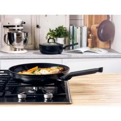 BK Easy Induction Koekenpan Ø26 Cm Ceramic -NL-Keuken Koning 102 8494 5 1 1