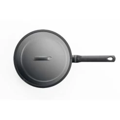 BK Easy Induction Hapjespan Ø28 Cm Ceramic -NL-Keuken Koning 102 8548 5 1