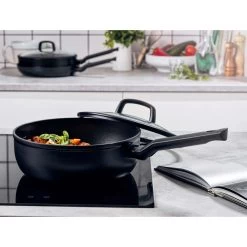 BK Easy Induction Hapjespan Ø28 Cm Ceramic -NL-Keuken Koning 102 8548 7 1