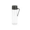 Brabantia Make En Take Waterfles 0,5 Liter Donkergrijs -NL-Keuken Koning 102 8842 1