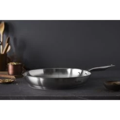 Tefal Virtuoso Koekenpan 24 Cm (zonder Coating) 8 Tefal Virtuoso Koekenpan 24 Cm (zonder Coating) -NL-Keuken Koning 102 9204 3 1