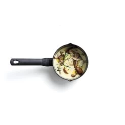 BK Easy Induction Steelpan Ø16 Cm Ceramic -NL-Keuken Koning 102 9644 4 1