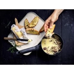 BK Easy Induction Steelpan Ø16 Cm Ceramic -NL-Keuken Koning 102 9644 7 1