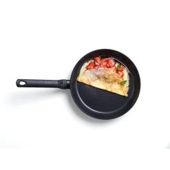 BK Easy Induction Pannenkoekenpan Ø28 Cm Ceramic -NL-Keuken Koning 102 9651 4 1