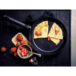 BK Easy Induction Pannenkoekenpan Ø28 Cm Ceramic -NL-Keuken Koning 102 9651 5 1