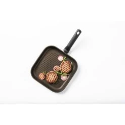 BK Easy Induction Grillpan 26 X 26 Cm Ceramic -NL-Keuken Koning 102 9675 6 1