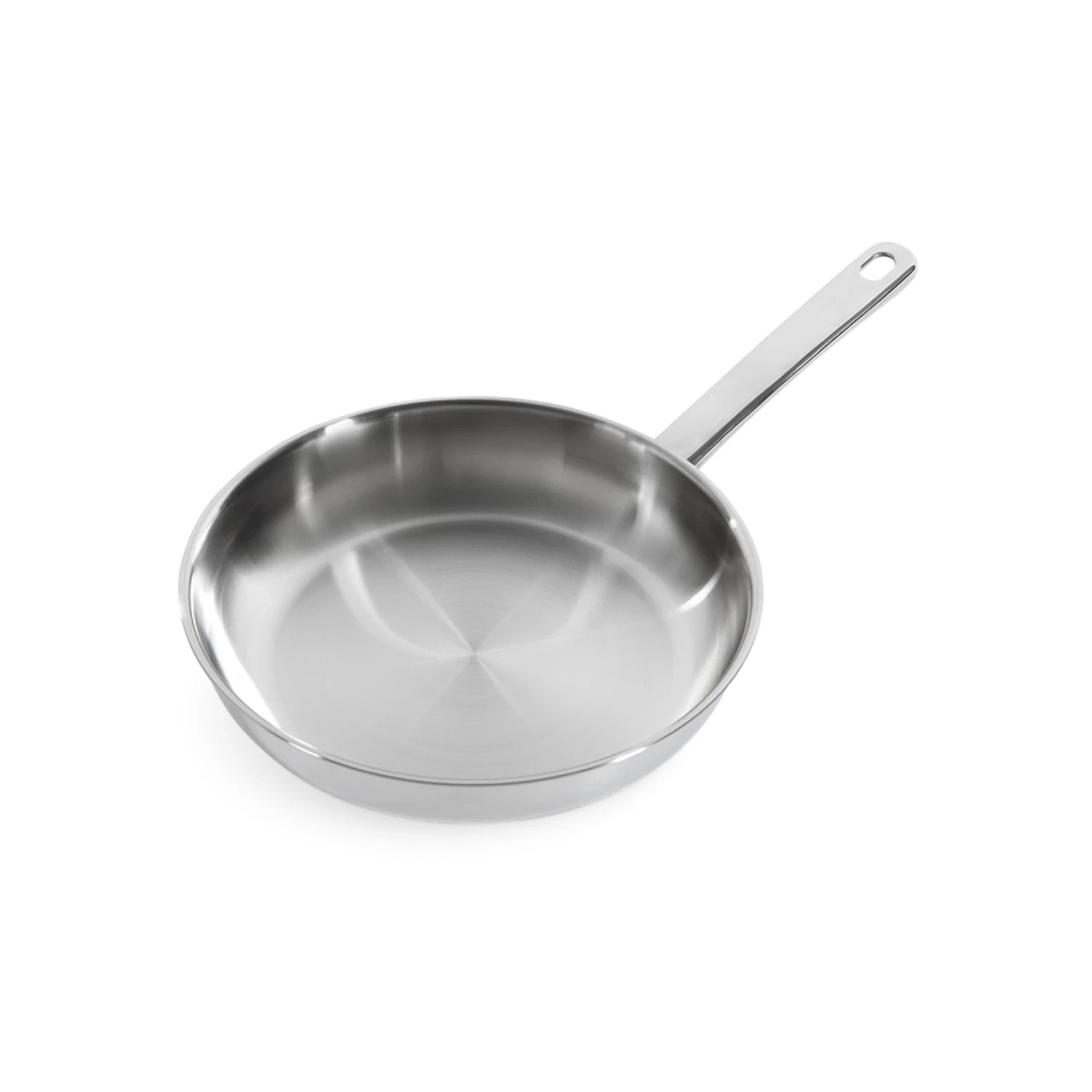 BK Bright Koekenpan Ø24 Cm 3 BK Bright Koekenpan Ø24 Cm