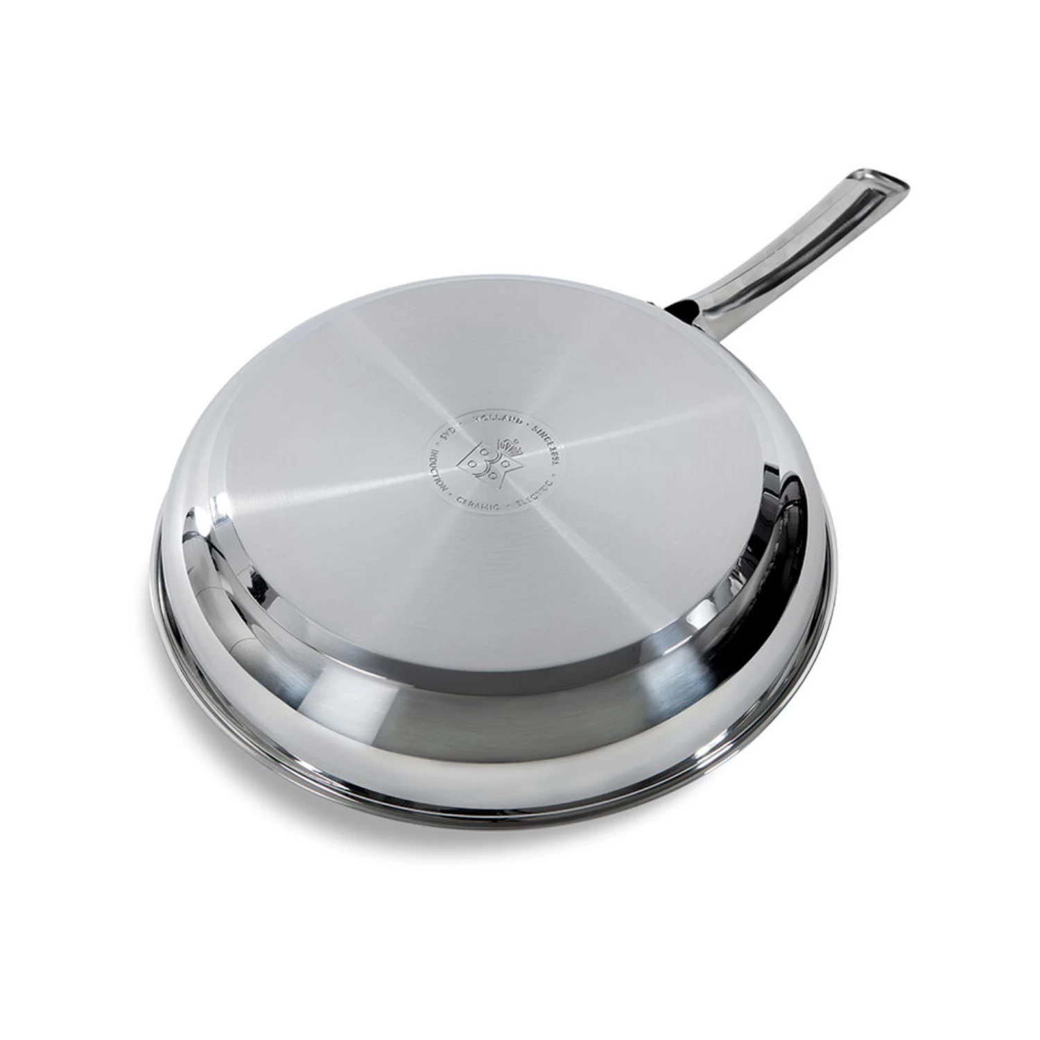 BK Bright Koekenpan Ø24 Cm 4 BK Bright Koekenpan Ø24 Cm - Afbeelding 2