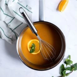 BK Bright Steelpan Ø20 Cm 9 BK Bright Steelpan Ø20 Cm -NL-Keuken Koning 102 9927 3 1