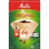 Melitta Filters 1x4/40 Bruin
