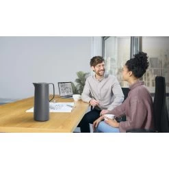 Tefal Motiva Isoleerkan 1 Liter Grijs -NL-Keuken Koning 104 0110 4 1