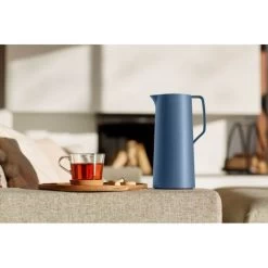 Tefal Motiva Isoleerkan 1.0L Blauw -NL-Keuken Koning 104 0310 3 1