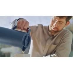 Tefal Motiva Isoleerkan 1.0L Blauw -NL-Keuken Koning 104 0310 4 1