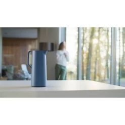 Tefal Motiva Isoleerkan 1.0L Blauw -NL-Keuken Koning 104 0310 5 1