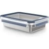 Tefal Masterseal RVS Vershouddoos Rechthoek 1.2 L 2 Tefal Masterseal RVS Vershouddoos Rechthoek 1.2 L -NL-Keuken Koning 104 0510 1