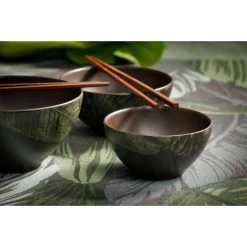 Bord 27 Cm Jungle Aurora -NL-Keuken Koning 104 0786 6 1