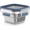 Tefal Masterseal RVS Vershouddoos Vierkant 0.2 L