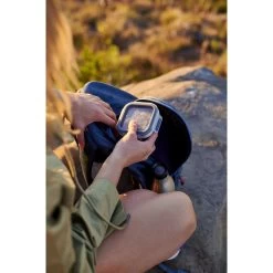 Tefal Masterseal RVS Vershouddoos Vierkant 0.2 L -NL-Keuken Koning 104 0810 4 1