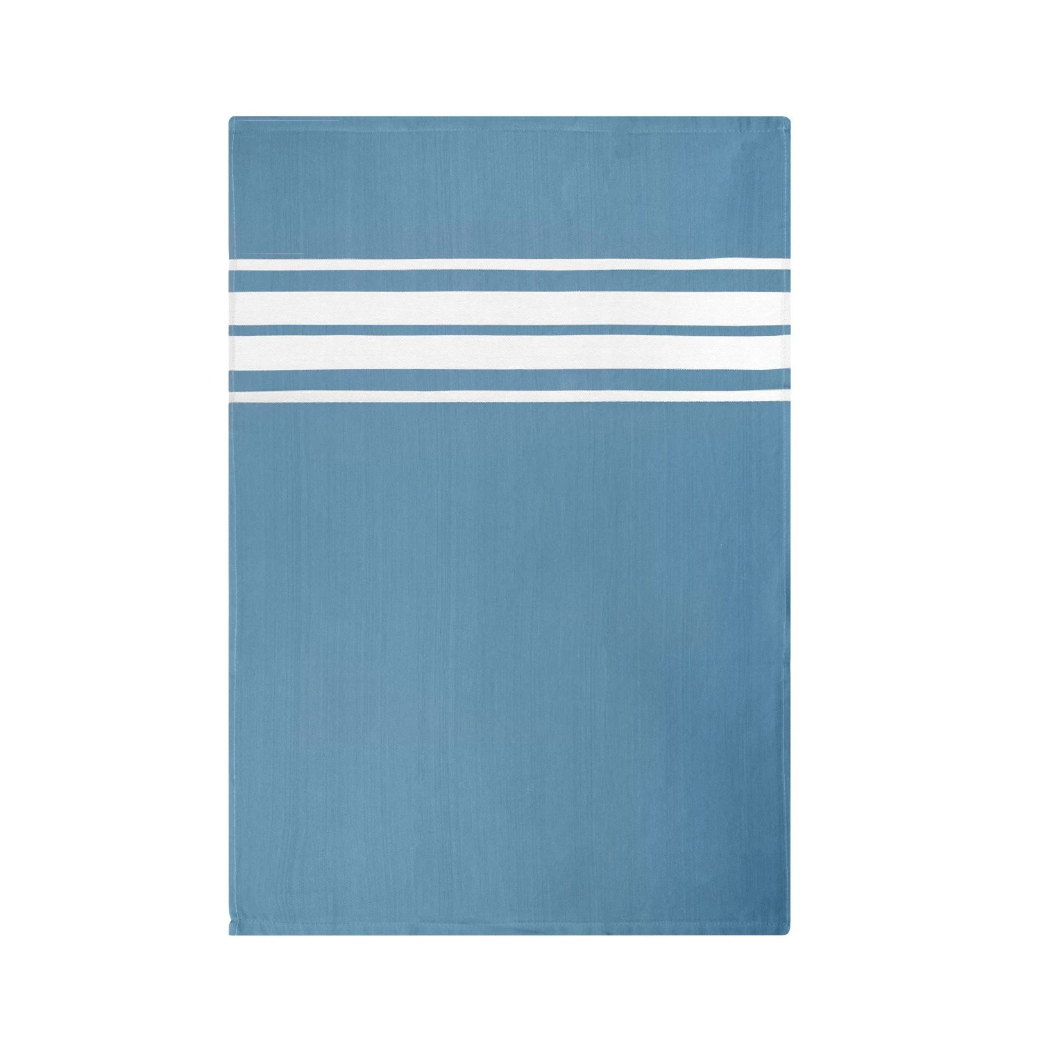 Theedoek Streep EM Kitchen 50x70 Blauw 3 Theedoek Streep EM Kitchen 50x70 Blauw