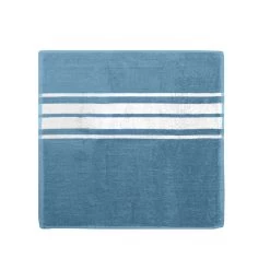 Keukendoek Streep EM Kitchen 50x50 Blauw