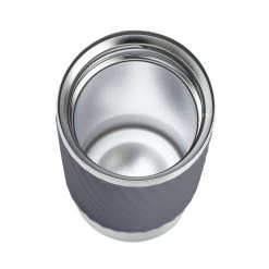Tefal Travel Mug Easy Twist Isoleerbeker Antraciet -NL-Keuken Koning 104 1510 5 1