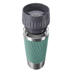 Tefal Travel Mug Easy Twist Isoleerbeker Groen 14 Tefal Travel Mug Easy Twist Isoleerbeker Groen -NL-Keuken Koning 104 1710 4 1