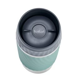 Tefal Travel Mug Easy Twist Isoleerbeker Groen 16 Tefal Travel Mug Easy Twist Isoleerbeker Groen -NL-Keuken Koning 104 1710 6 1