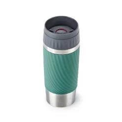 Tefal Travel Mug Easy Twist Isoleerbeker Groen 18 Tefal Travel Mug Easy Twist Isoleerbeker Groen -NL-Keuken Koning 104 1710 8 1
