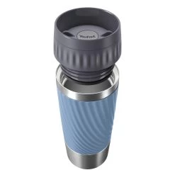 Tefal Travel Mug Easy Twist Isoleerbeker Blauw -NL-Keuken Koning 104 1810 4 1
