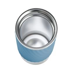 Tefal Travel Mug Easy Twist Isoleerbeker Blauw -NL-Keuken Koning 104 1810 6 1