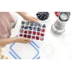 Tefal Fresh Ijsblokjesdoos 12 Tefal Fresh Ijsblokjesdoos -NL-Keuken Koning 104 3612 5 1