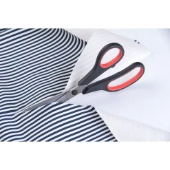 Schaar 21.5Cm 3 Assorti Kleur -NL-Keuken Koning 104 4397 2 1