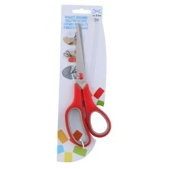 Schaar 21.5Cm 3 Assorti Kleur -NL-Keuken Koning 104 4397 2 1 1