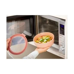 Mepal Cirqula Multikom 0,35 L Nordic White -NL-Keuken Koning 104 4716 3 1