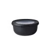 Mepal Cirqula Multikom 0,35 L Nordic Black