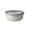 Mepal Cirqula Multikom 0,75 L Nordic White -NL-Keuken Koning 104 4815 1 1