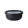Mepal Cirqula Multikom 0,75 L Nordic Black 1 Mepal Cirqula Multikom 0,75 L Nordic Black -NL-Keuken Koning 104 4822 1 1
