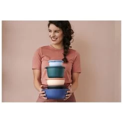 Mepal Cirqula Multikom 1,25 L Nordic Black 8 Mepal Cirqula Multikom 1,25 L Nordic Black -NL-Keuken Koning 104 4921 2 1