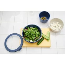 Mepal Cirqula Multikom 3 L Nordic Green -NL-Keuken Koning 104 5096 5 1